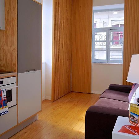 Mouraria Lovers Cozy Bright Apartment Lisbona Esterno foto